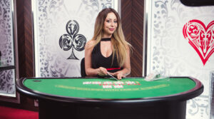 Casino Poker Hold'em