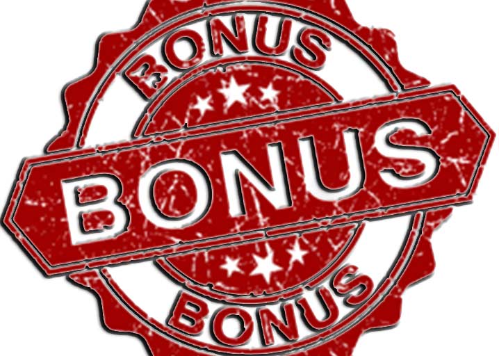 Reasons to reject deposit bonus