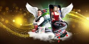 iraqbet-Online-casino-games