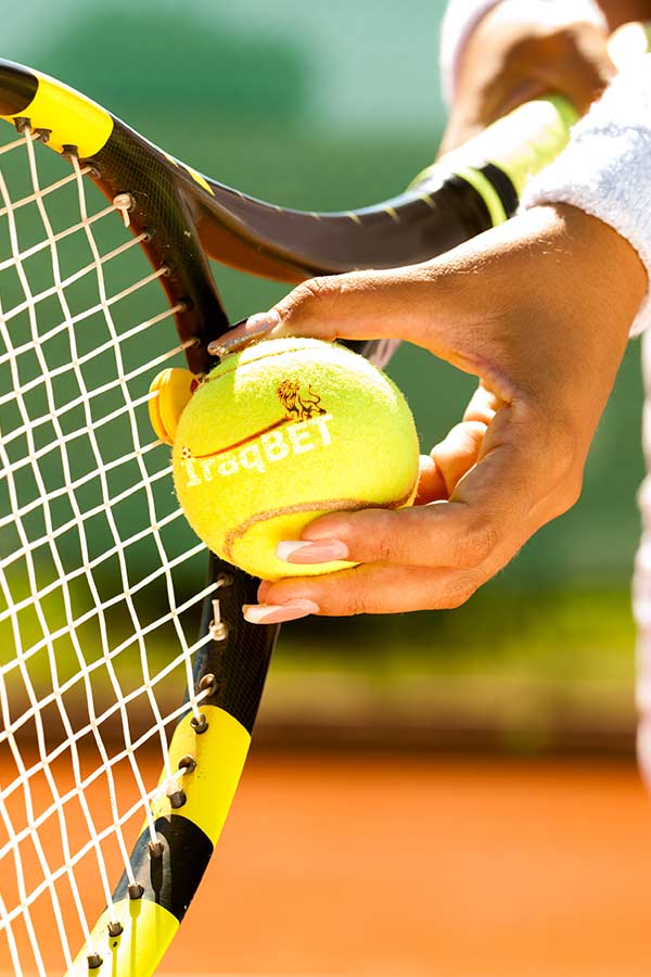 Tenis Bahis Taktikleri