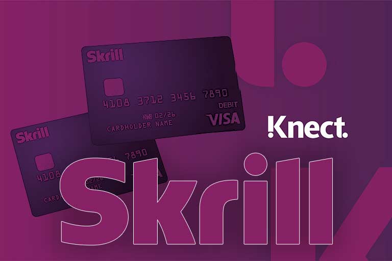 iraqbet How to Use Skrill account