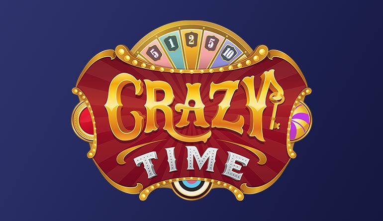 Crazy Time – أفضل العاب ربح المال الحقيقي اون لاين