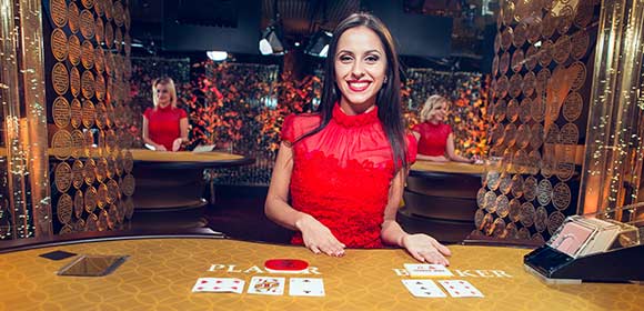 Why Live Baccarat is Best on Betfinal Casino