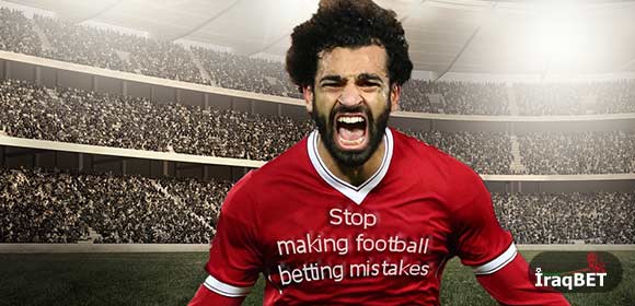How to Win Football Betting 84 Stop making football betting mistakes