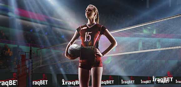 Volleyball Betting Types of Online Volleyball Bets 
