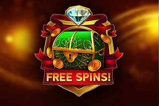 free spins how players from iraq can earn bonus spins