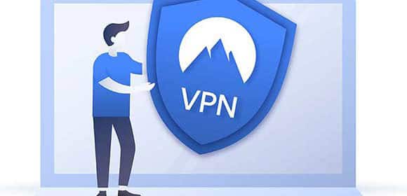 إيجابيات خدمة الـ VPN