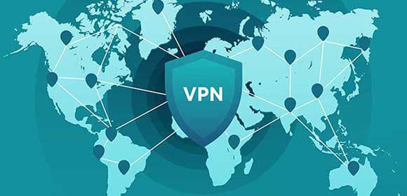 سلبيات خدمة الـ VPN