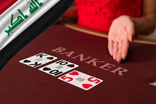 Are online casino erbil safe and reliable