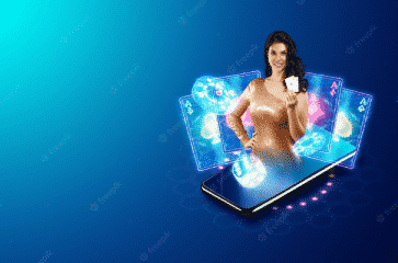 Top 10 Mobile Casino Applications in The World