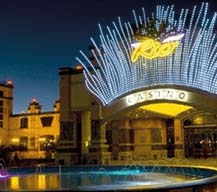 Rio Casino, South Africa