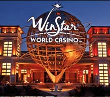 Win Stars Casino, USA