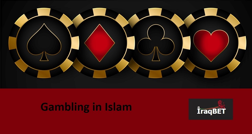 Gambling in Islam