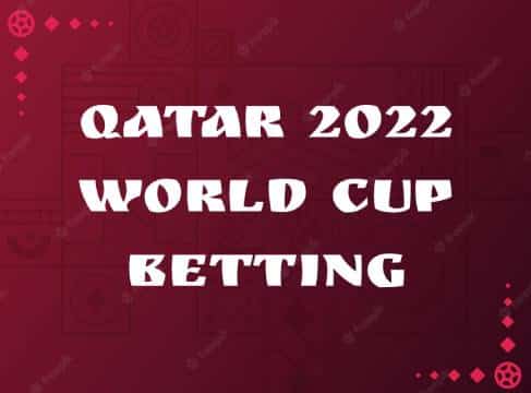 World Cup Betting 2022 - Group H