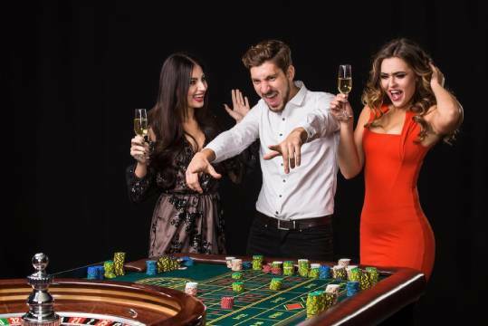 What are the most popular games of online roulette in Kuwait ?
