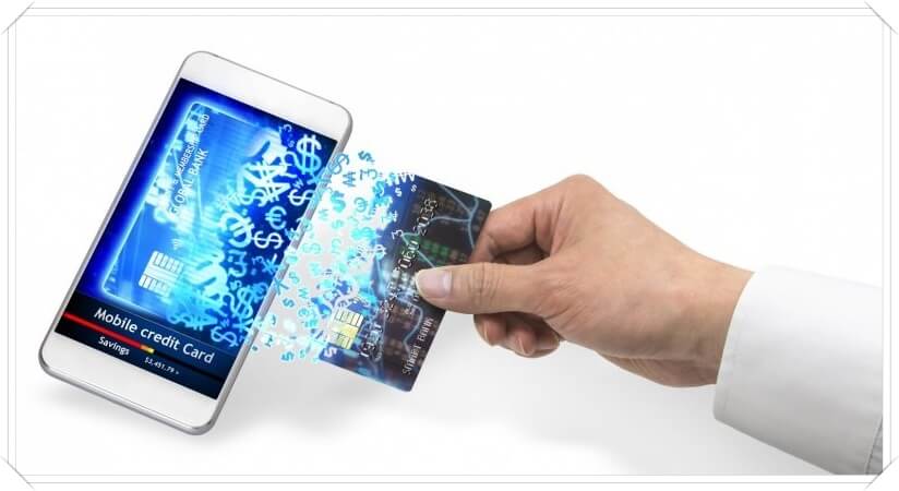 بطاقة افتراضية Virtual Card