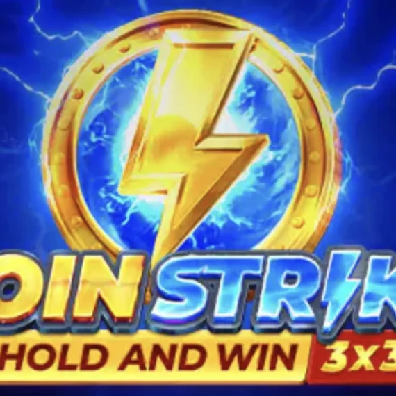 Coin Strike: Hold and Win Review