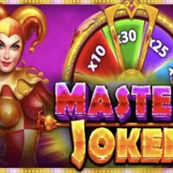 Master Joker Review
