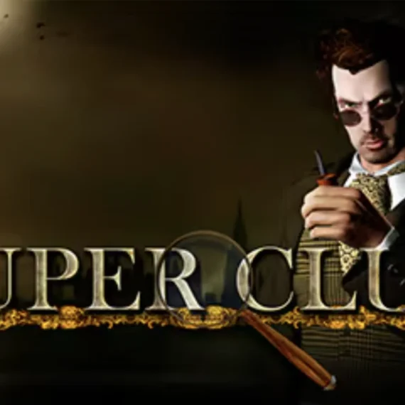 Super Clue Review