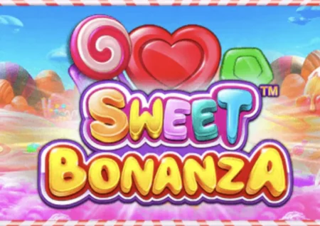 مراجعة لعبة سلوت Sweet Bonanza