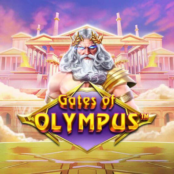 Gates of Olympus Review