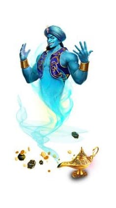 genie