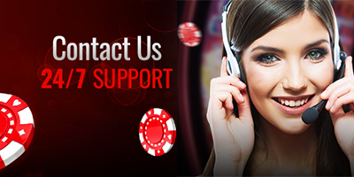Contact and Support