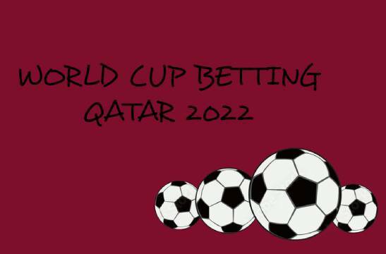 دليل مراهنات كأس العالم قطر 2022 الأول في العراق