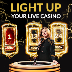 Lightning roulette tips