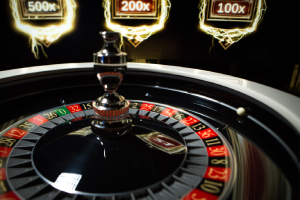 Lightning Roulette Lucky Numbers Payout
