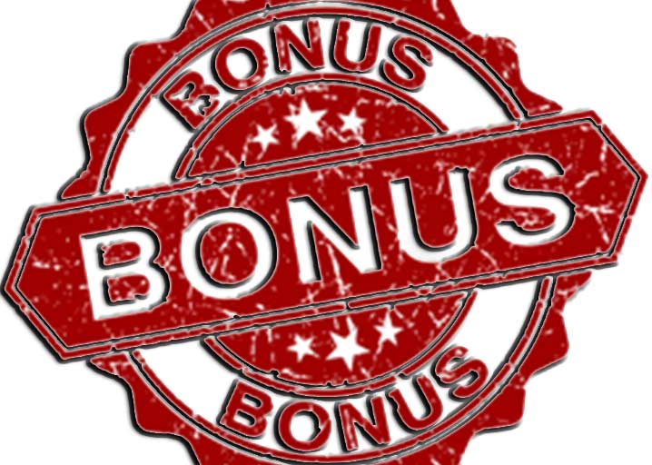 Reload bonus