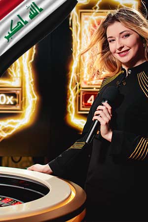 lightning roulette Erbil casinos