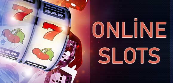 Online Slot machine