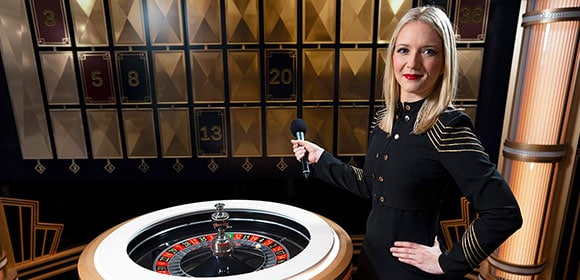 Lightning roulette Online Casinos