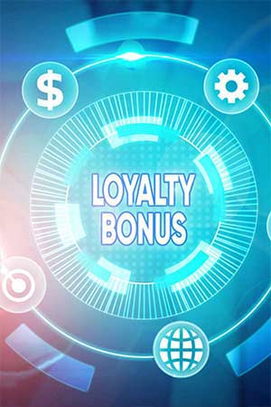 Loyalty Rewards