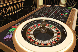 Roulette winning tips
