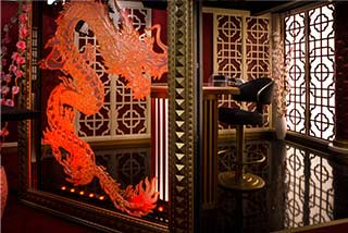 Dragon Tiger