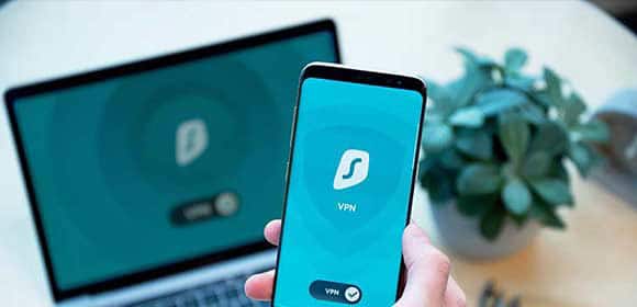  تطبيقات الـ VPN للايفون