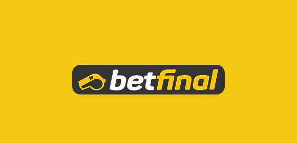betfinal test
