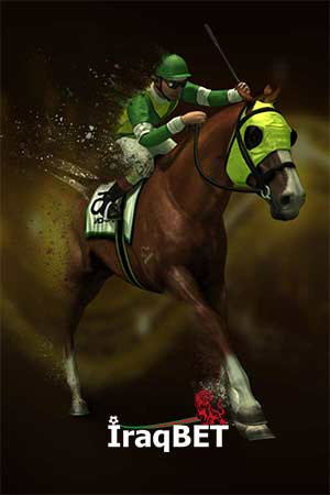 Horse Race Betting Online Odds