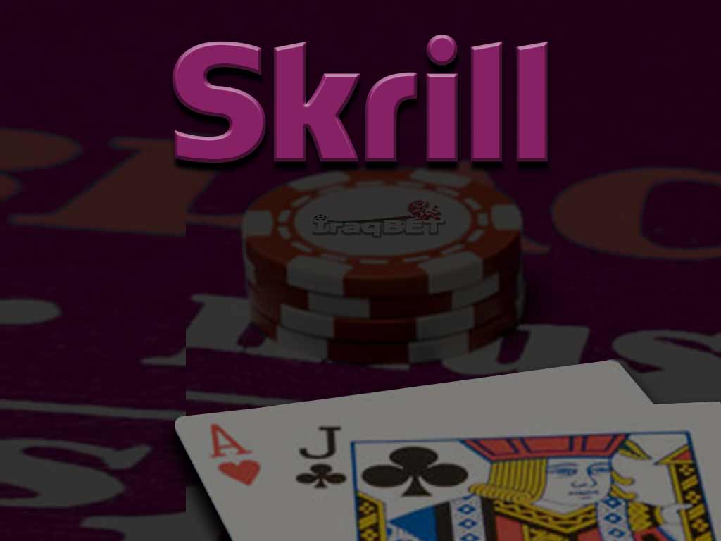 Skrill Casinos