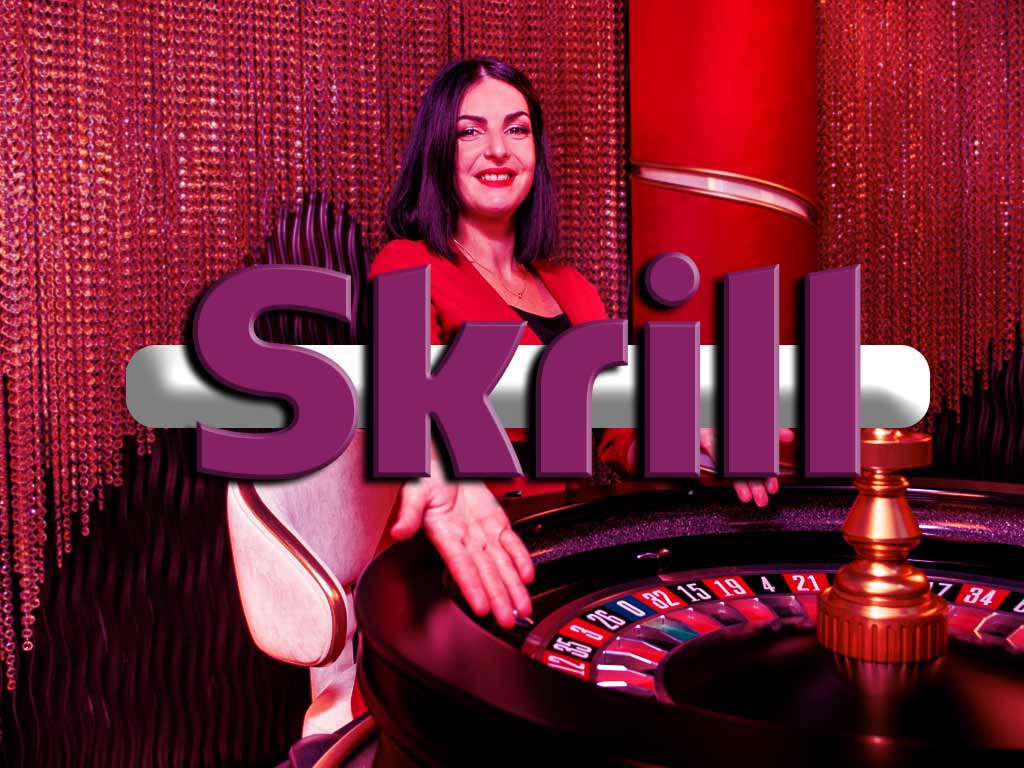 Skrill casino