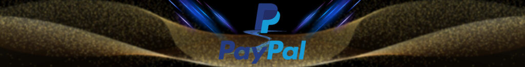 PayPal Casino