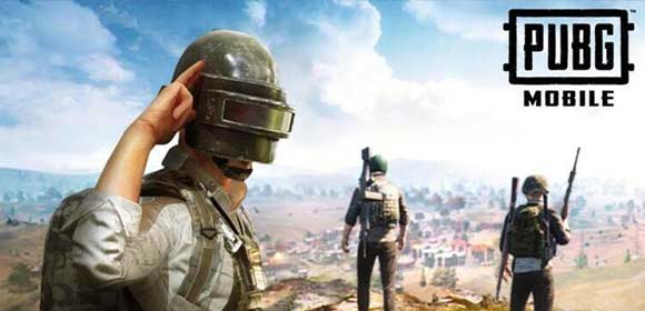 PUBG mobile