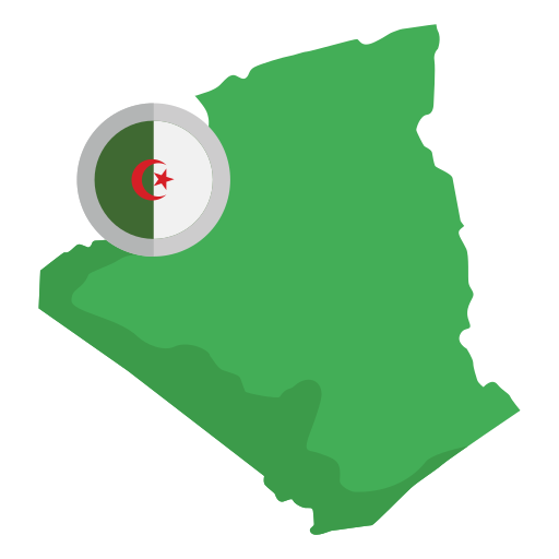 algeria casino