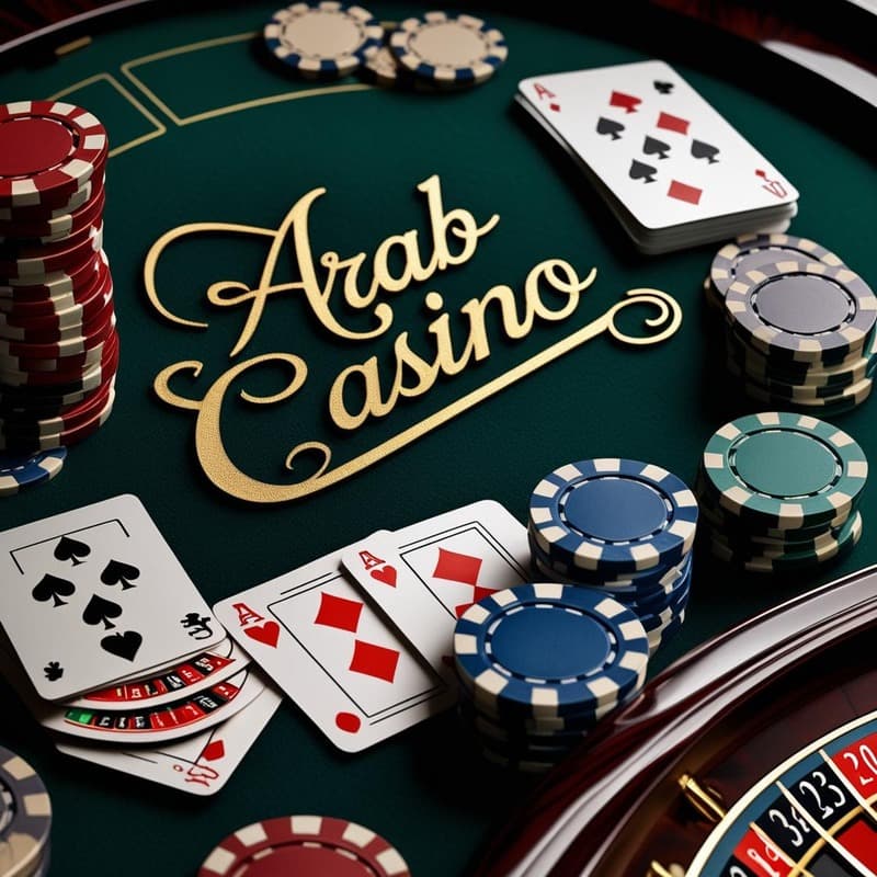 arab casino