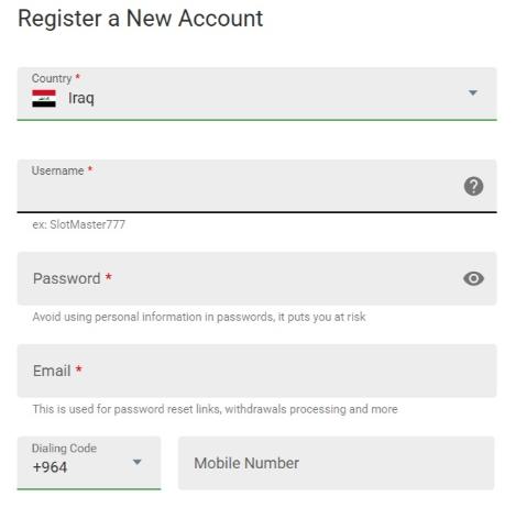 jackpot-city-casino-registration