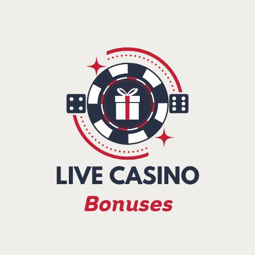 live casino bonuses