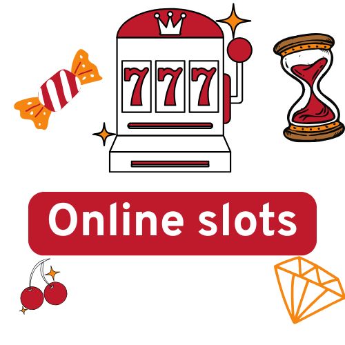 online slots