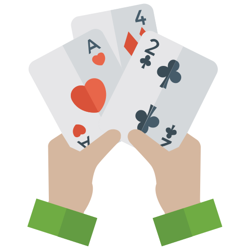 playing cards for casino war